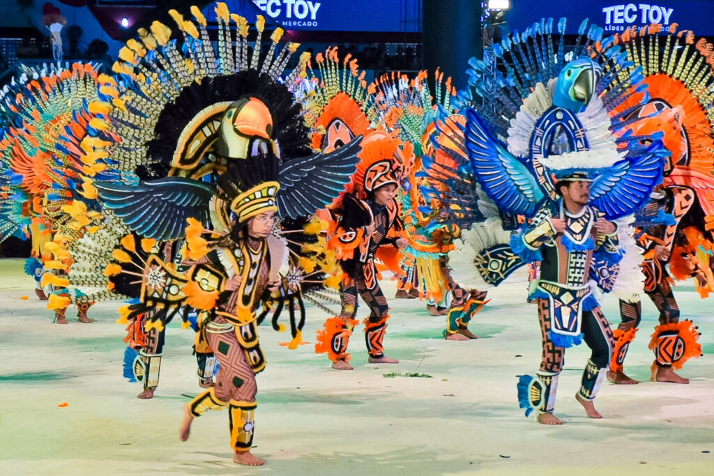 Boi Caprichoso vence Festival de Parintins 2024, conheça o enredo e veja fotos