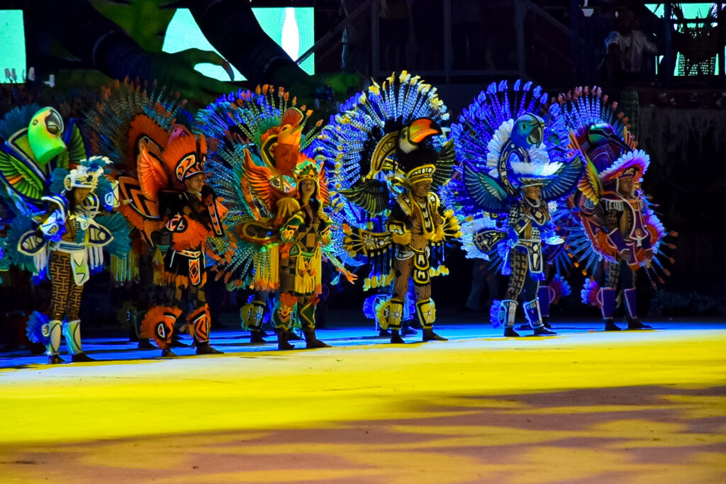 Boi Caprichoso vence Festival de Parintins 2024, conheça o enredo e veja fotos