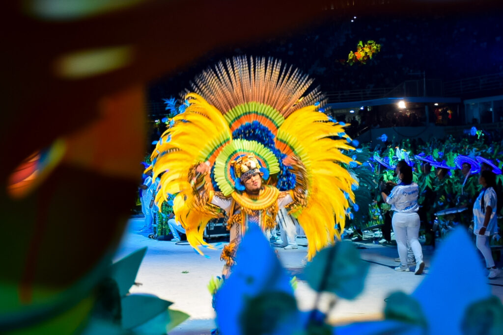 Boi Caprichoso vence Festival de Parintins 2024, conheça o enredo e veja fotos