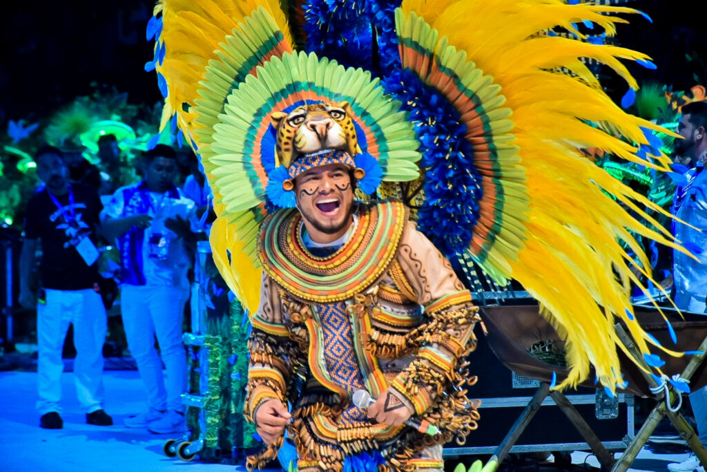 Boi Caprichoso vence Festival de Parintins 2024, conheça o enredo e veja fotos