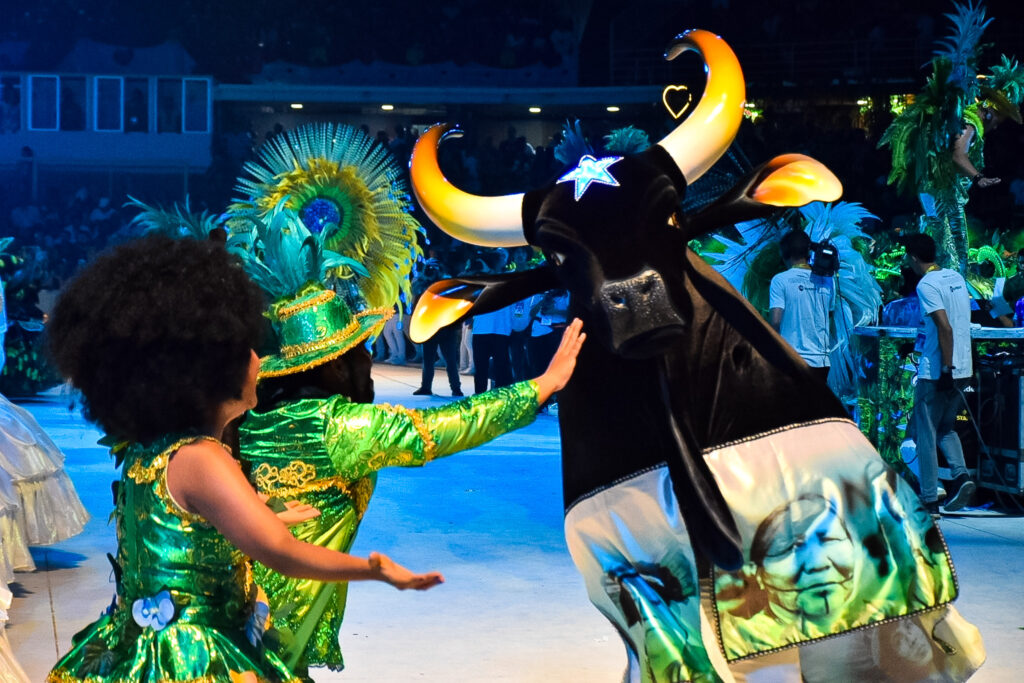Boi Caprichoso vence Festival de Parintins 2024, conheça o enredo e veja fotos