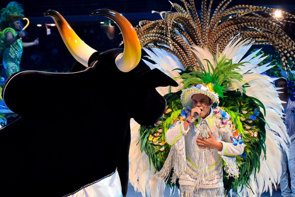 Boi Caprichoso vence Festival de Parintins 2024, conheça o enredo e veja fotos