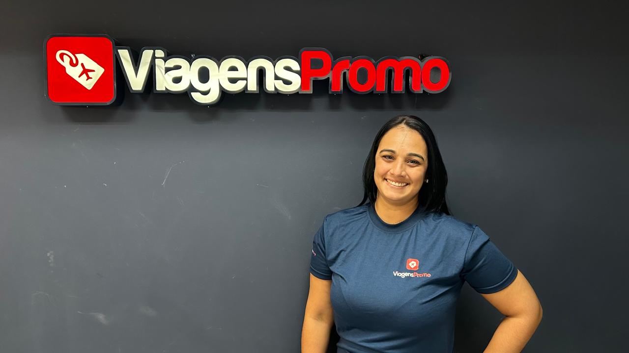 ViagensPromo reforça equipe de vendas com 3 novas contratações ViagensPromo reforça equipe de vendas com 3 novas contratações