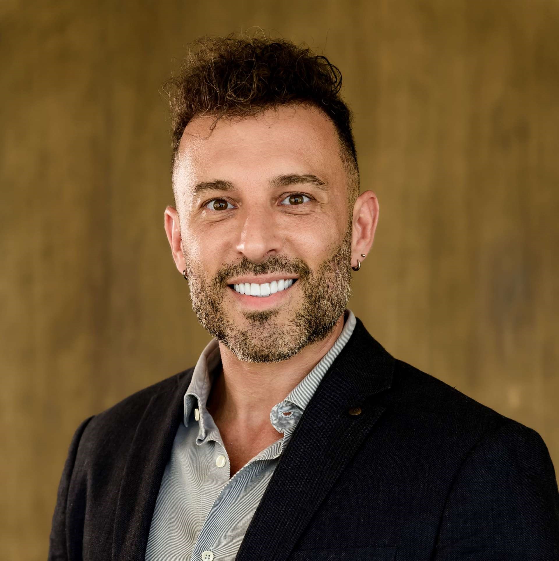 Jefferson Abreu gerente geral Wish Serrano e Prodigy Gramado Vai e Vem