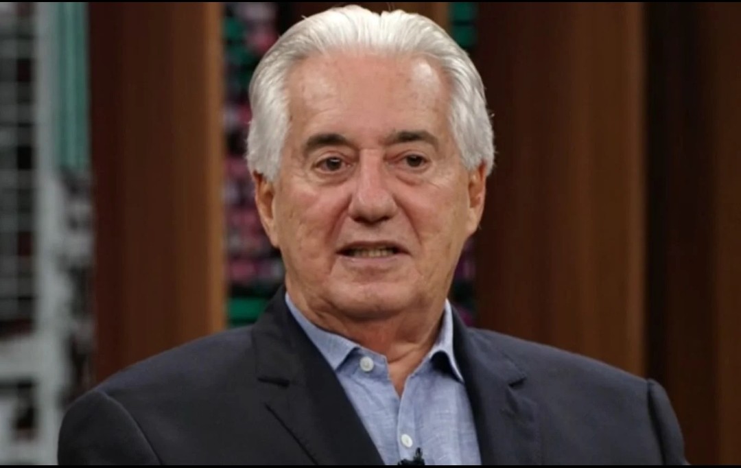 Prêmio Piraputanga de Turismo vai homenagear o jornalista Francisco José Prêmio Piraputanga de Turismo vai homenagear o jornalista Francisco José