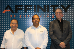 Affinity Seguro Viagem anuncia novas ocupações em cargos de liderança