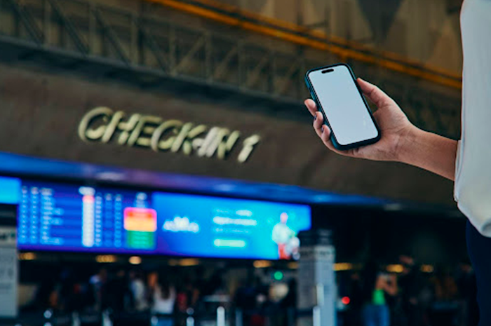 Mercado de viagens cresce 7,8% em 2023 impulsionado por travel techs 1 Levantamento revela perfil de empresas que estao inovando na industria de viagem e turismo Mercado de viagens cresce 7,8% em 2023 impulsionado por travel techs