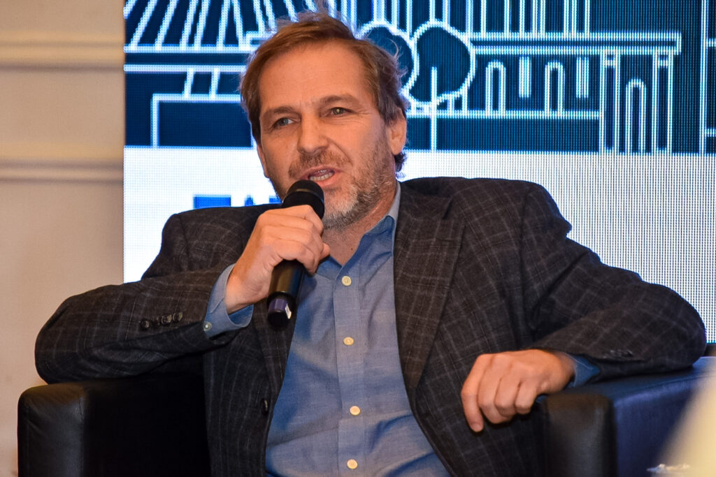 Luiz Vieira, da Viajar Barato
