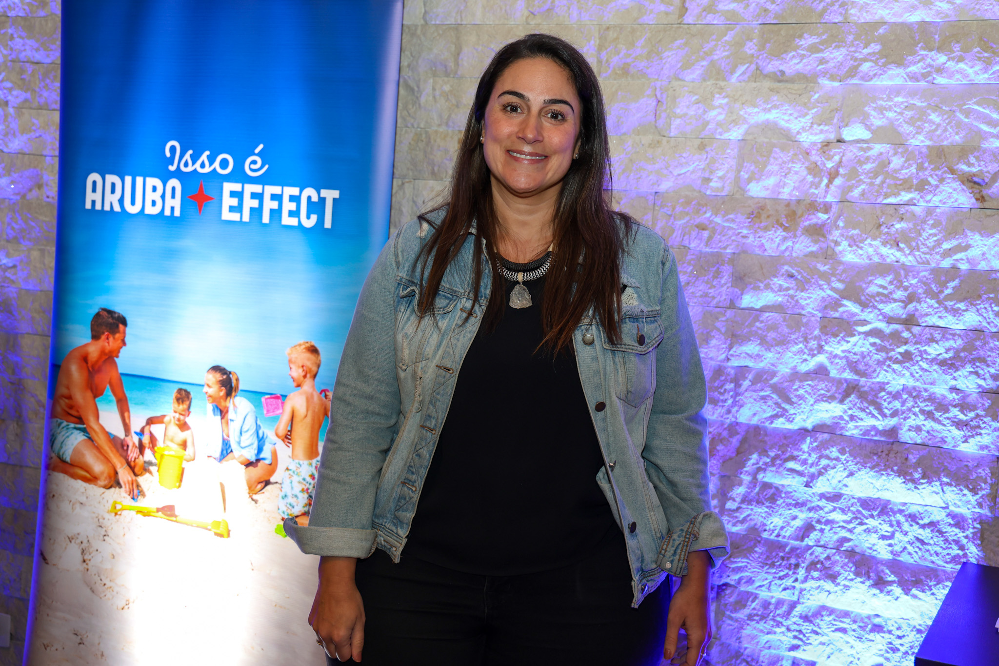 Luiza Leopoldo, da Smiles Viagens Luiza Leopoldo, da Smiles Viagens