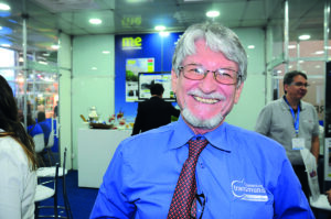 Miguel Andrade, diretor da Transmundi Operadora jpg