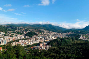 Nova Friburgo