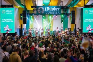 (Reprodução do site/Oktober Curitiba)
