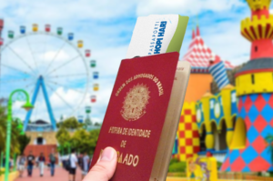 Dia do Advogado: Hopi Hari anuncia gratuidade aos profissionais do direito durante o mês de agosto