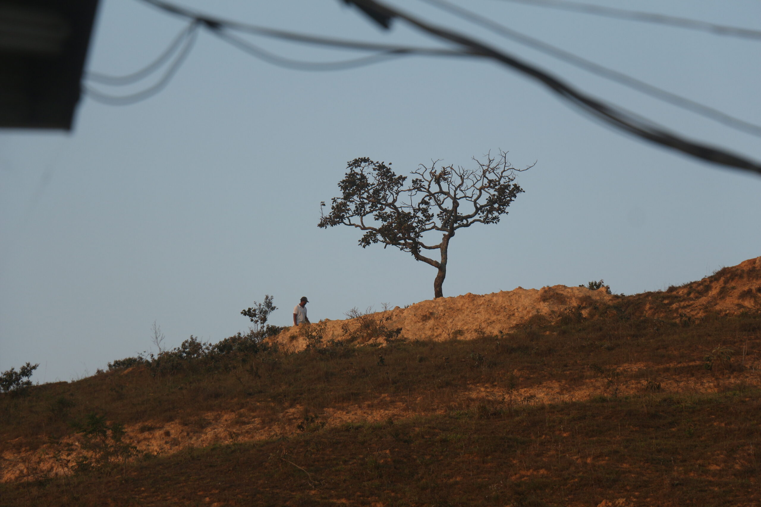 Paisagens rurais próximas de São João Batista do Glória Paisagens rurais próximas de São João Batista do Glória