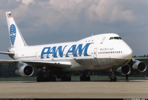 Pan Am