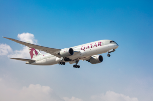 Qatar Airways Black Friday