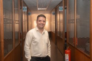 Rafael Tobias, da Ancoradouro (Eric Ribeiro/M&E)