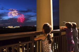 (Reprodução do site/Four Seasons Orlando)