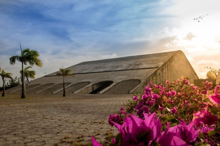 Pernambuco Centro de Convenções inaugura nova área para eventos Pernambuco Centro de Convenções inaugura nova área para eventos