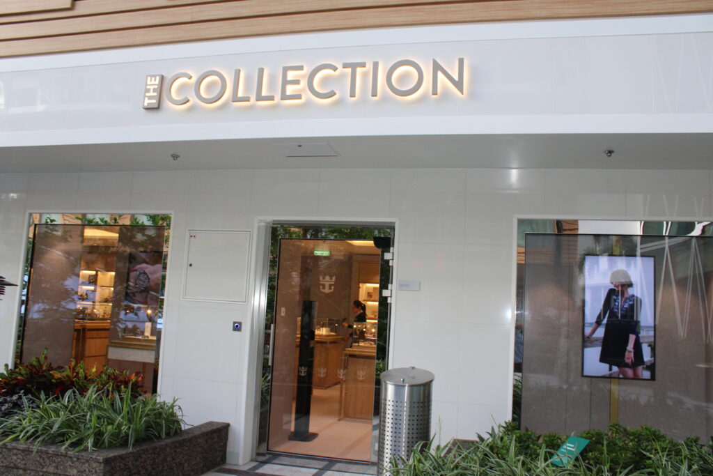 The Collection