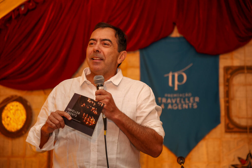 Tomas Perez