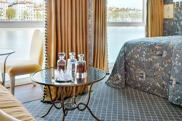 Uniworld cruzeiros prepara itinerário de 50 noites para celebrar aniversário em 2026 1 Uniworld Boutique River Cruises Uniworld cruzeiros prepara itinerário de 50 noites para celebrar aniversário em 2026