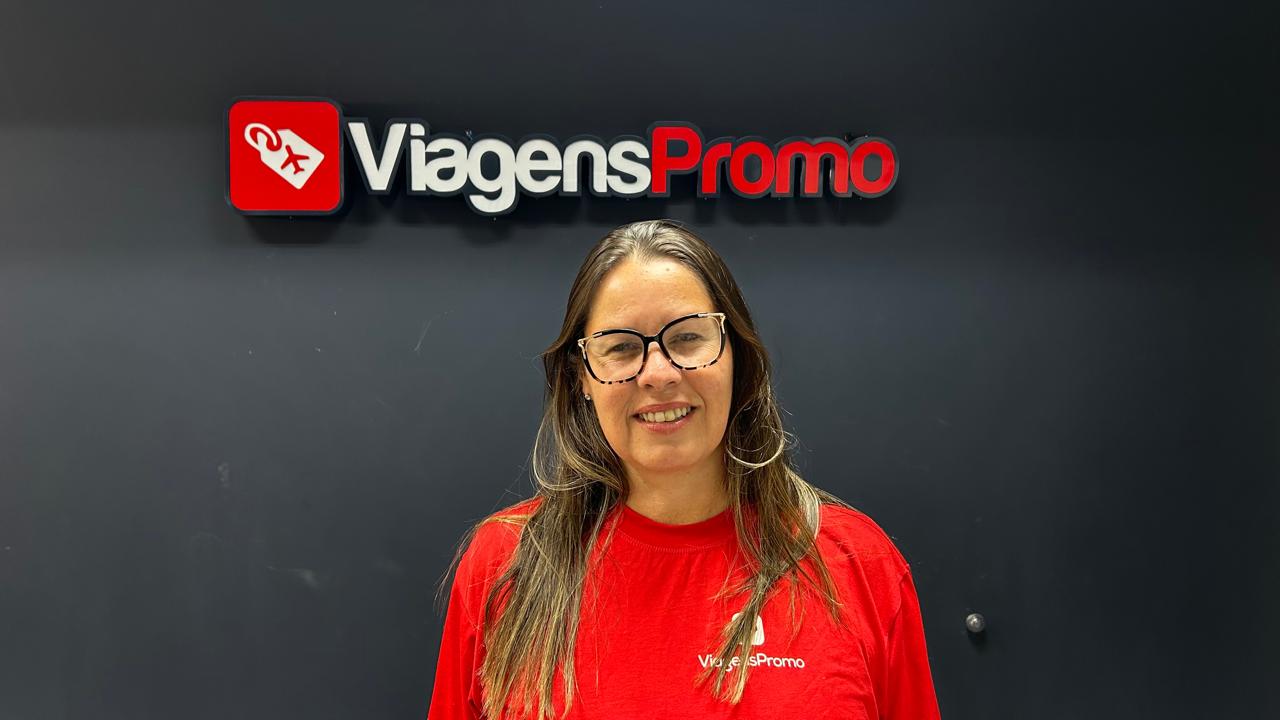 ViagensPromo reforça equipe de vendas com 3 novas contratações ViagensPromo reforça equipe de vendas com 3 novas contratações