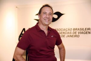 (Divulgação/Abav)