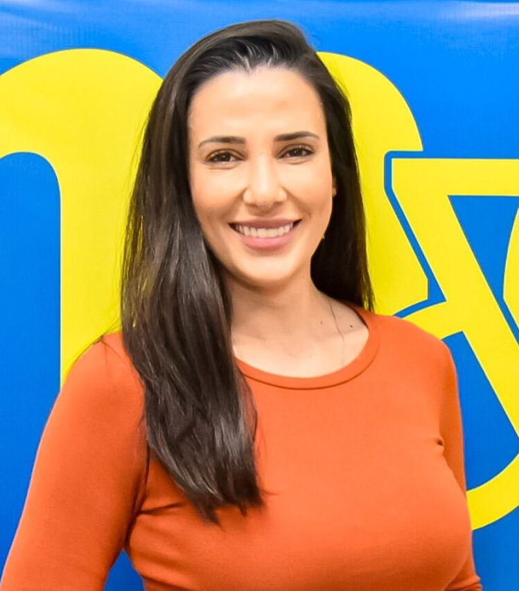 Foto de Beatriz do Vale
