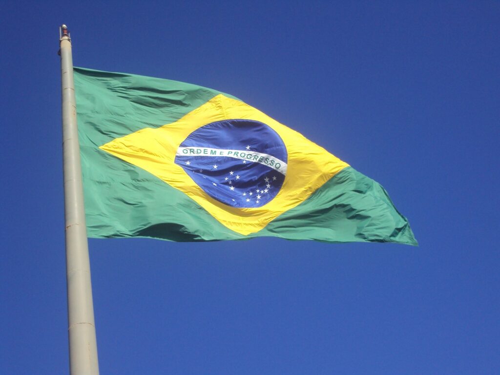 Brasil fecha delegação para Paris 2024 com inédita maioria de mulheres Brasil fecha delegação para Paris 2024 com inédita maioria de mulheres