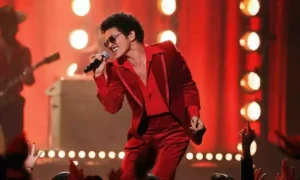 bruno mars