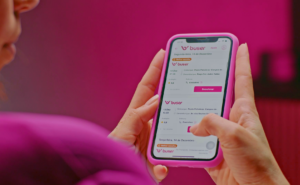 bsr saladeimprensa 10 Buser projeta crescimento de 30% a mais de viajantes ao longo de julho
