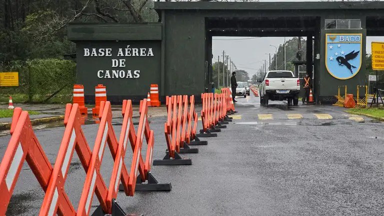 Número de voos em Canoas é ampliado; slots serão distribuídos hoje (11/07) Número de voos em Canoas é ampliado; slots serão distribuídos hoje (11/07)