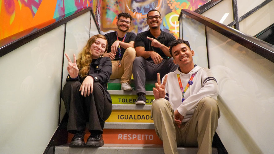 Com oportunidade para jovens ingressarem no mercado de trabalho, BeFly lança 4ª Edição do BeFlyers do Futuro 1 BeFly