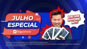 (Divulgação/ViagensPromo)