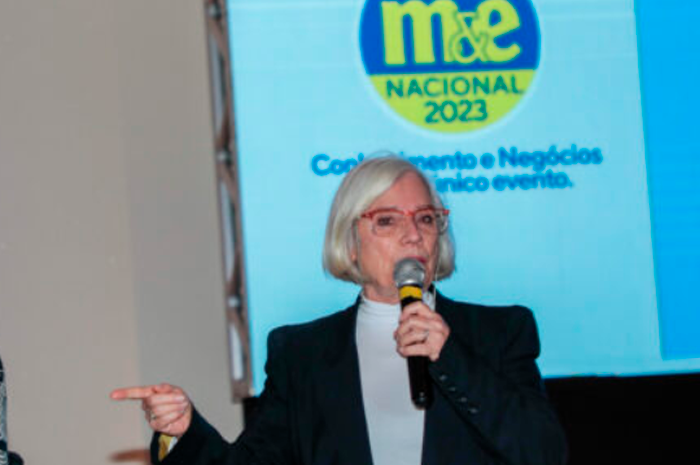 Marcela Cuesta anuncia sua saída do Turismo da Argentina após 20 anos 1 marcela cuesta Marcela Cuesta anuncia sua saída do Turismo da Argentina após 20 anos