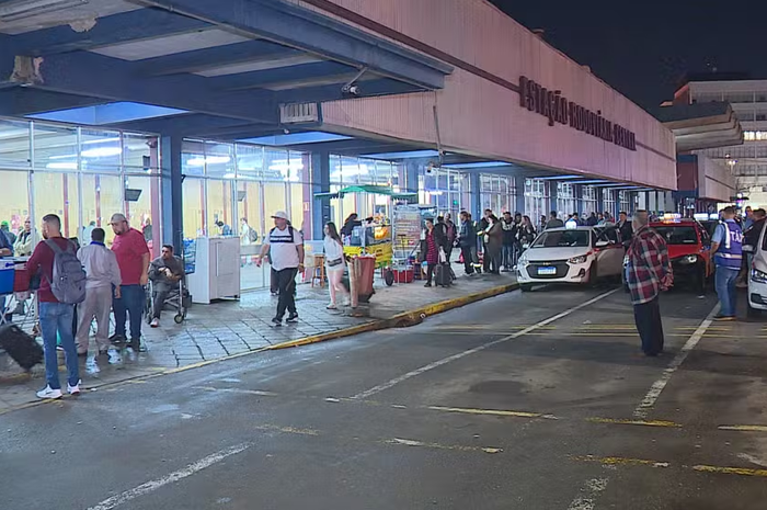 Rodoviária de Porto Alegre retoma operações completas após enchentes 1 rodovaria porto alegre Rodoviária de Porto Alegre retoma operações completas após enchentes