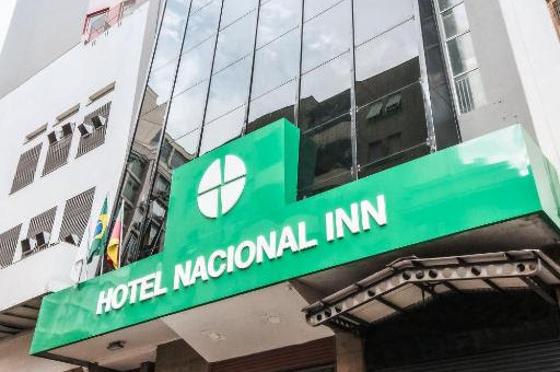 EHTL Viagens e Rede Nacional Inn lançam campanha com até 30% de desconto