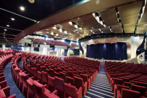 Teatro The Strand