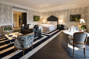 Palácio Tangará lança The Royal Experience, jantar privativo na suíte mais luxuosa do Brasil