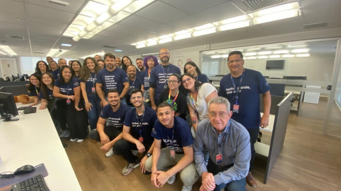 Nova sede da Belvitur é um espaço estratégico para o ecossistema BeFly 1 Belvitur atua em sinergia com o ecossistema BeFly em nova sede