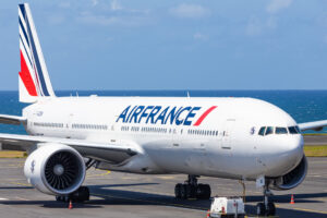 Air France adicionará nova rota entre Orlando e Paris a partir de maio de 2025