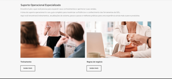 ConectaGOL: Gol apresenta novo portal dedicado às agências de viagens 2 unnamed 4 e1721766546979 ConectaGOL: Gol apresenta novo portal dedicado às agências de viagens