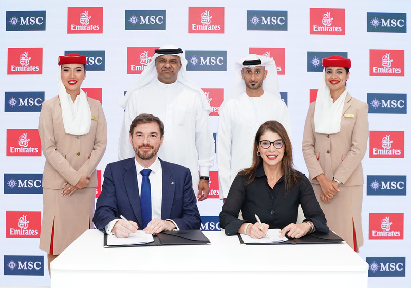 Emirates e MSC renovam parceria por mais duas temporadas no Golfo Arábico 1 unnamed 8 1 Emirates e MSC renovam parceria por mais duas temporadas no Golfo Arábico