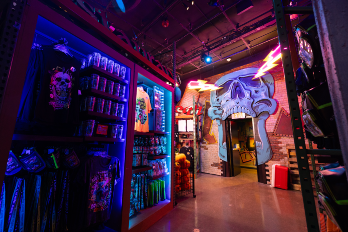 Halloween Horror Nights