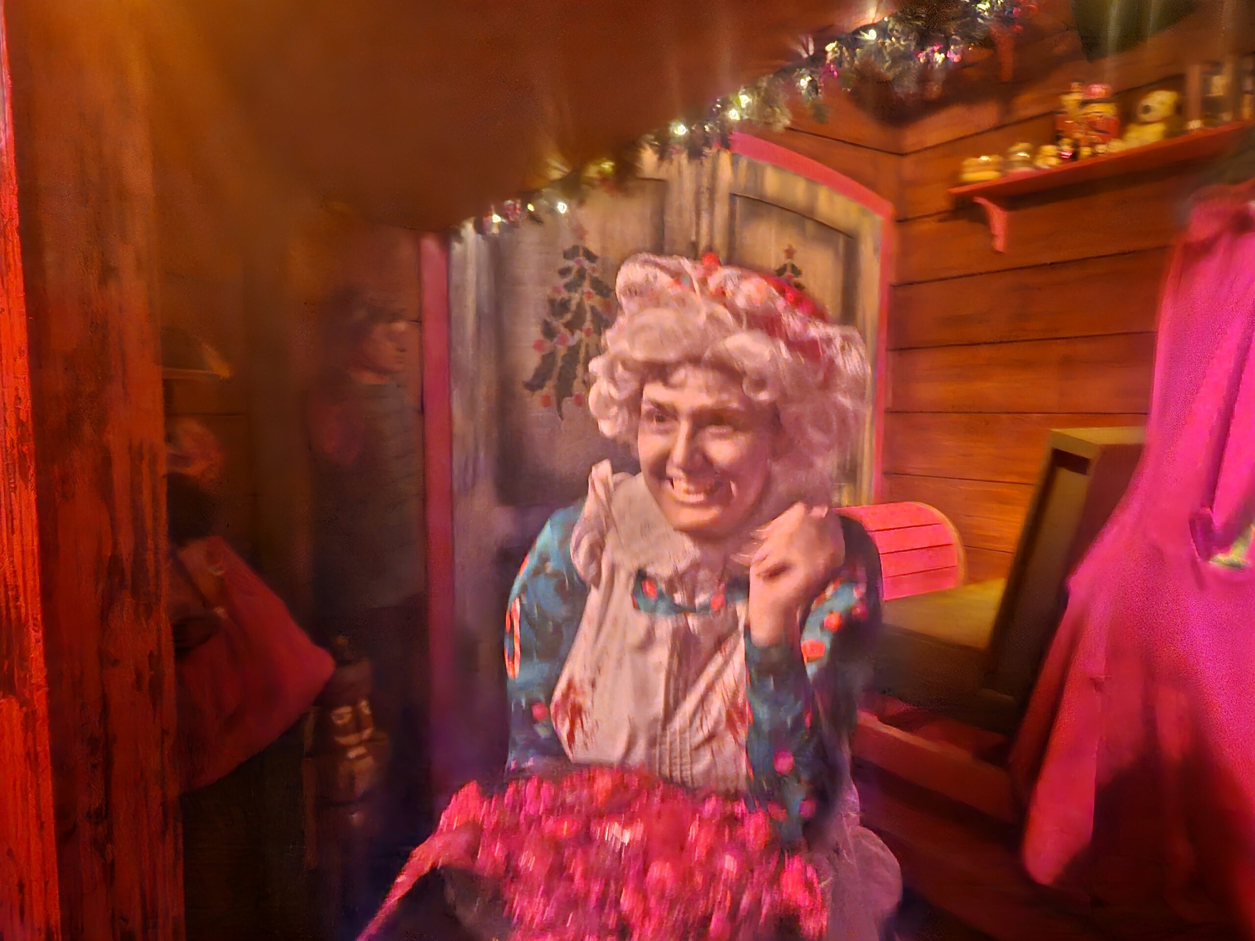 Casa “The Museum: Deadly Exhibits”