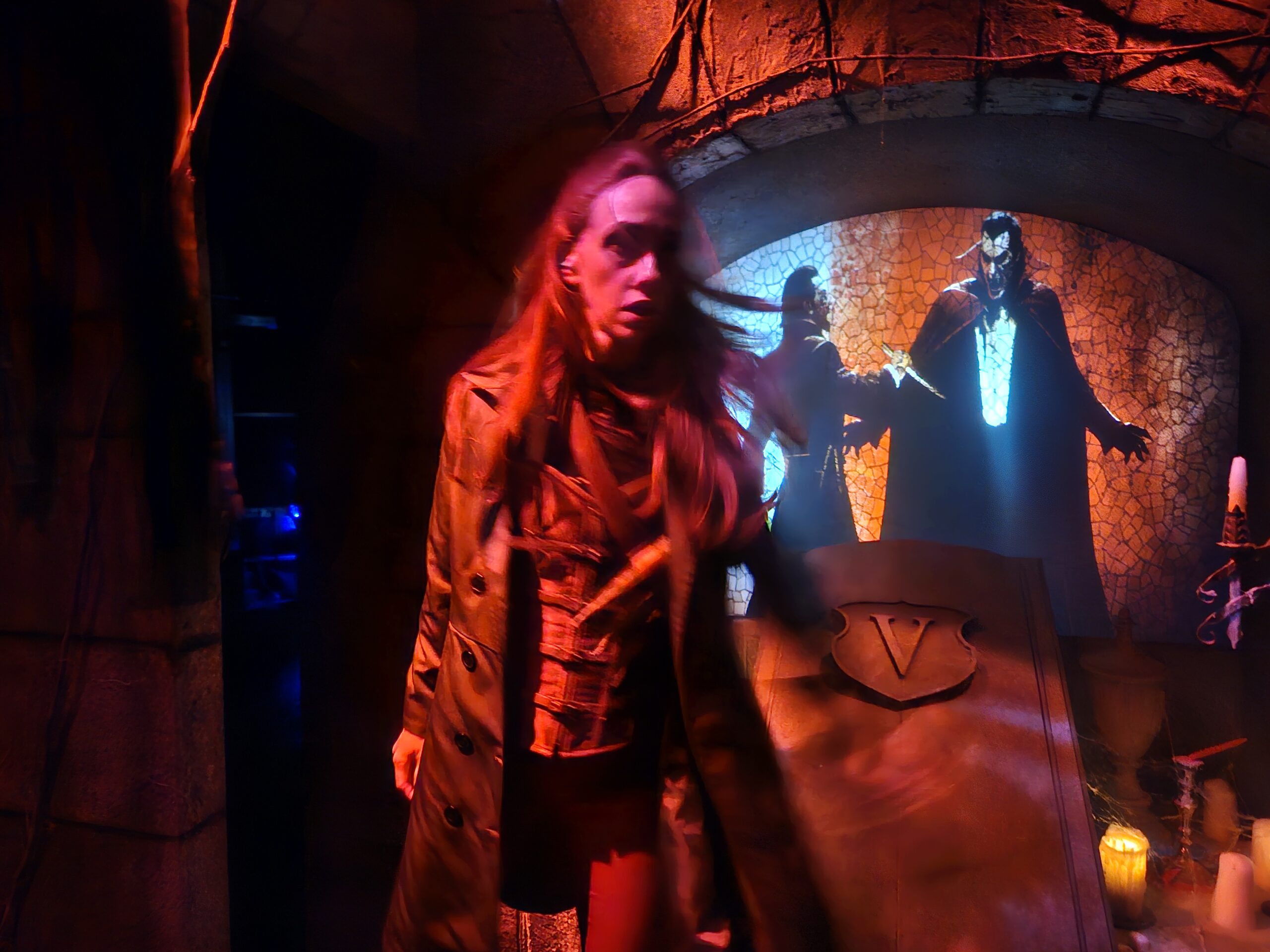 Casa “Slaughter Sinema 2”