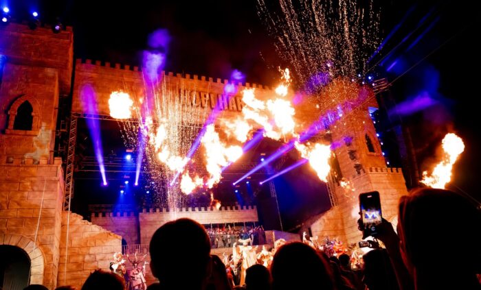 Hora do Horror do Hopi Hari bate recorde e registra aumento de 75% de público na primeira semana 1 1b703c6b e1724331541855 Hora do Horror do Hopi Hari bate recorde e registra aumento de 75% de público na primeira semana