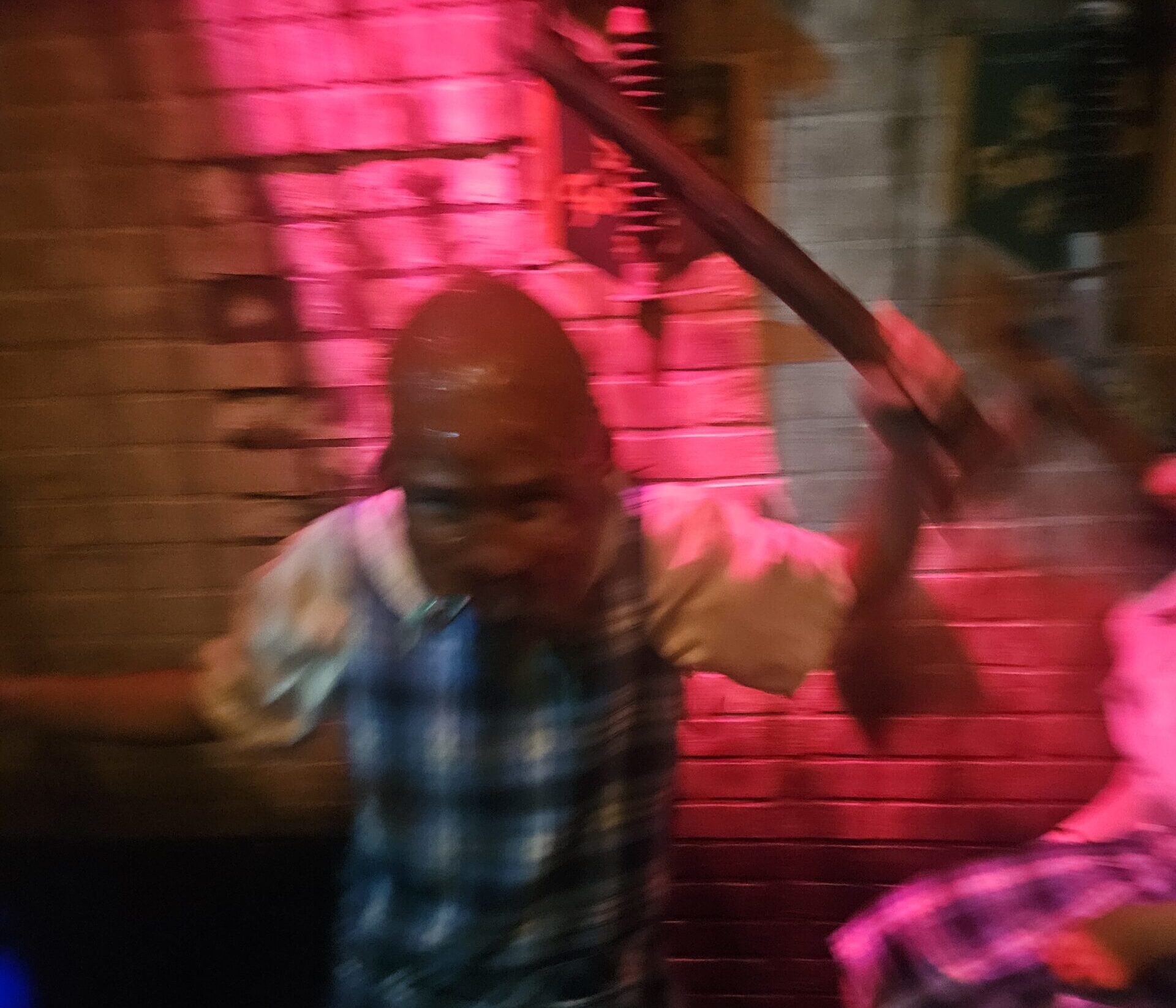 Casa “Major Sweets Candy Factory”