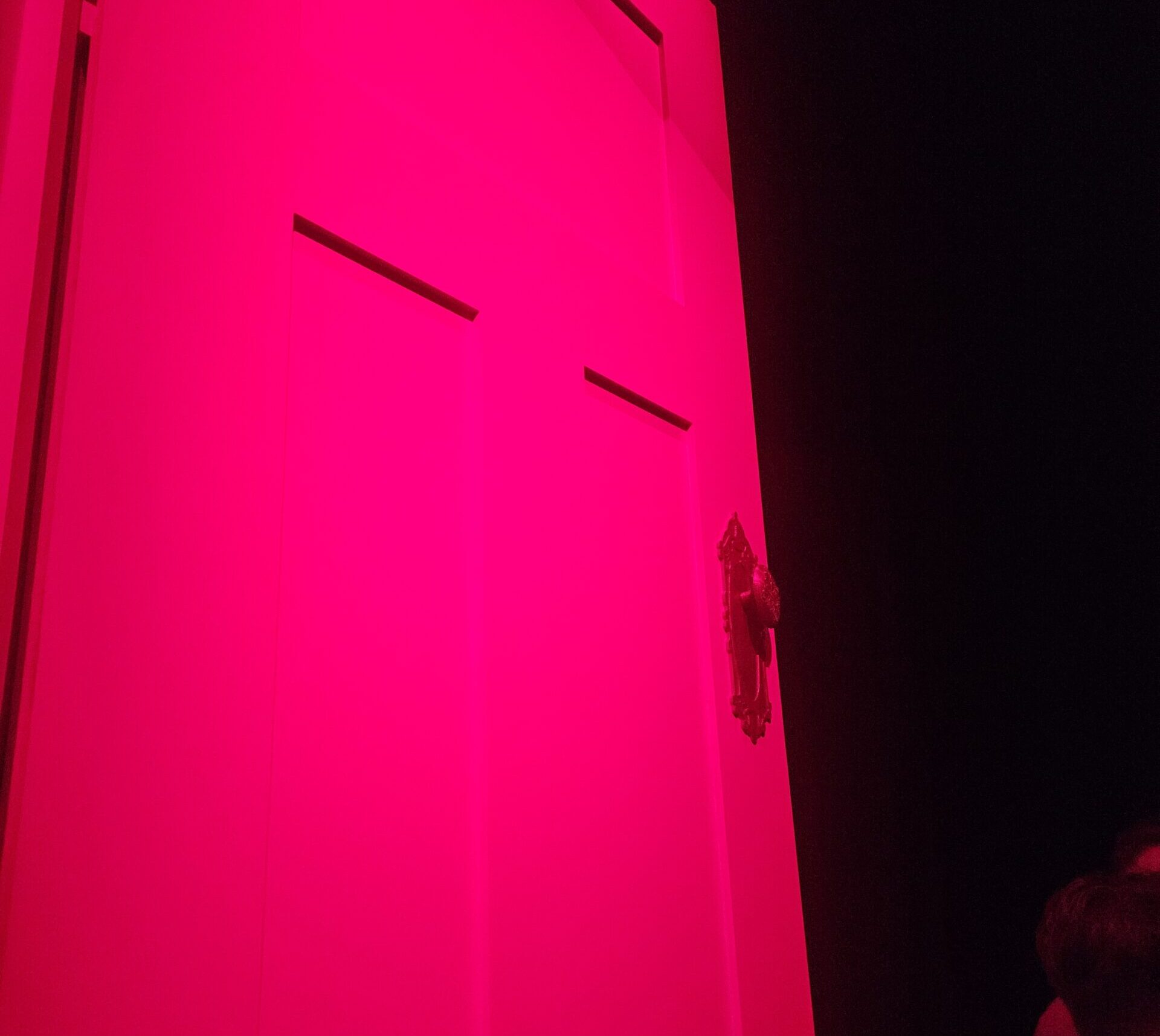 Casa "Insidious: The Further"